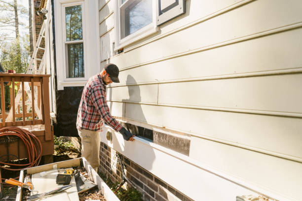Trusted Siding service in Delmont, PA - Creative Siding